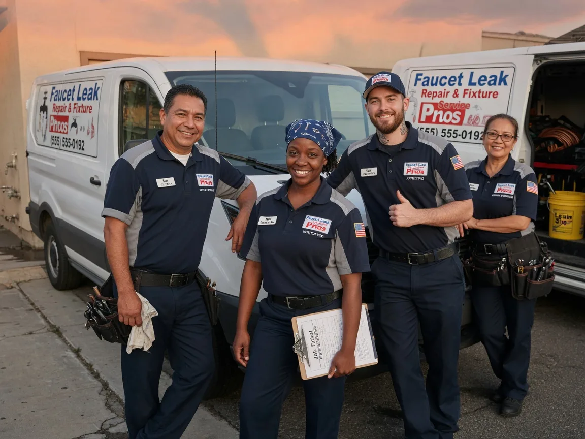 Faucet Repair company in Orford, NH